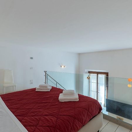 Monalda Nest 2-Hosted By Sweetstay Florence Exterior photo