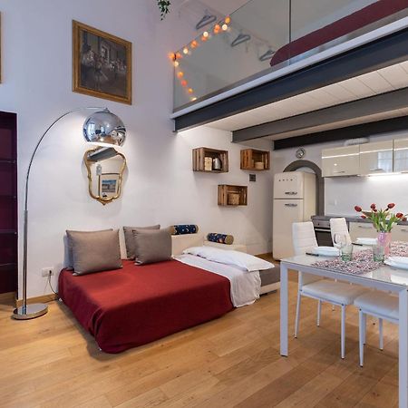 Monalda Nest 2-Hosted By Sweetstay Florence Exterior photo