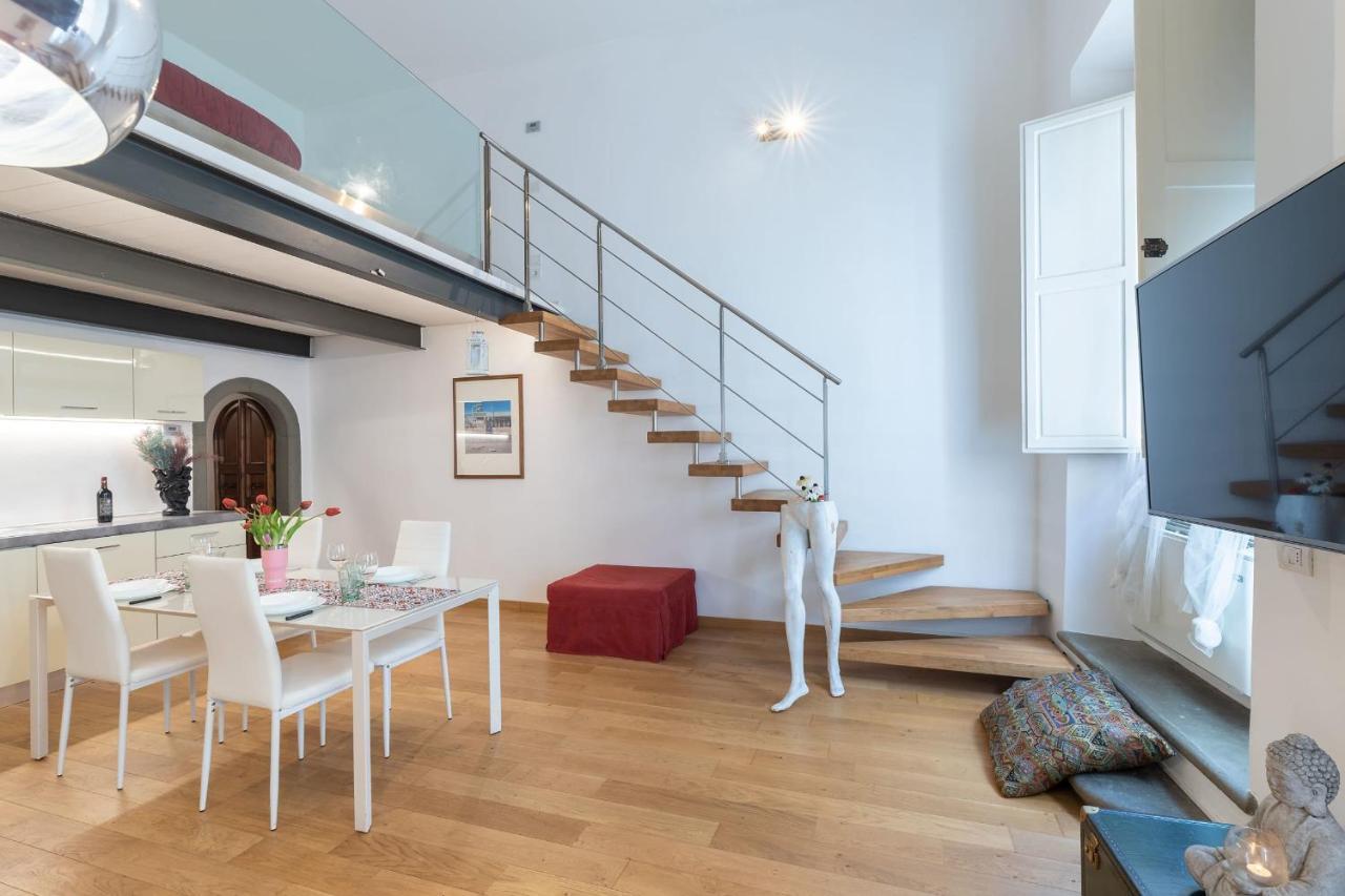 Monalda Nest 2-Hosted By Sweetstay Florence Exterior photo