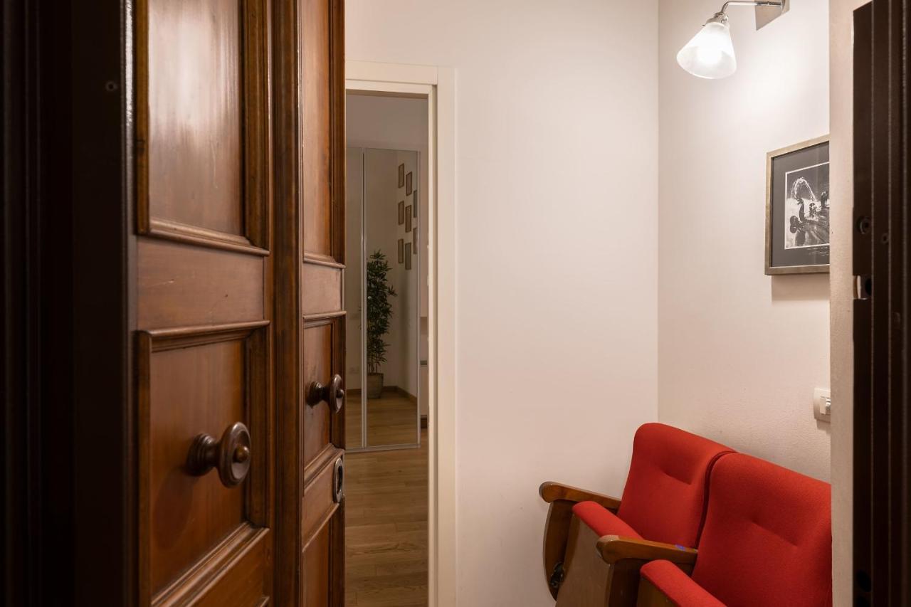 Monalda Nest 2-Hosted By Sweetstay Florence Exterior photo