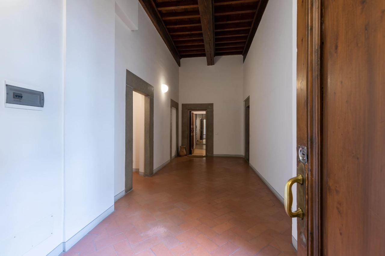 Monalda Nest 2-Hosted By Sweetstay Florence Exterior photo