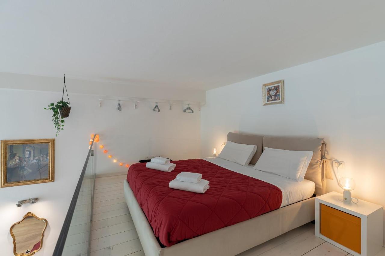 Monalda Nest 2-Hosted By Sweetstay Florence Exterior photo