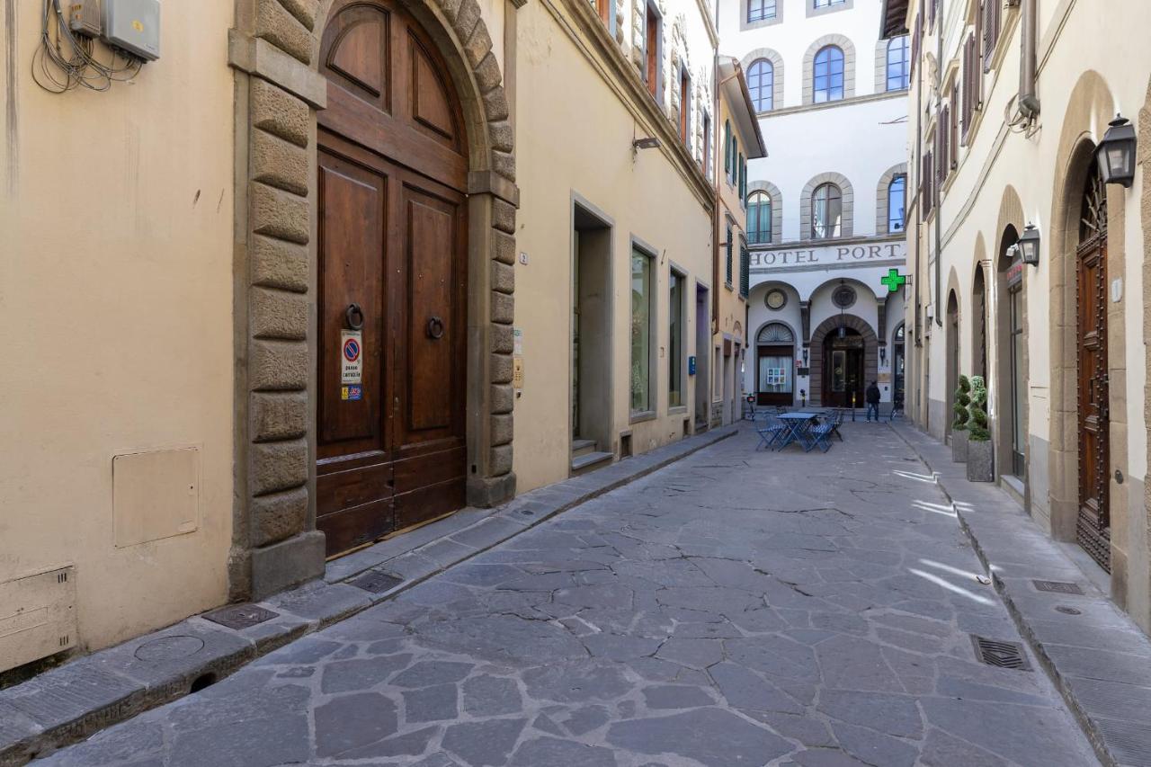 Monalda Nest 2-Hosted By Sweetstay Florence Exterior photo