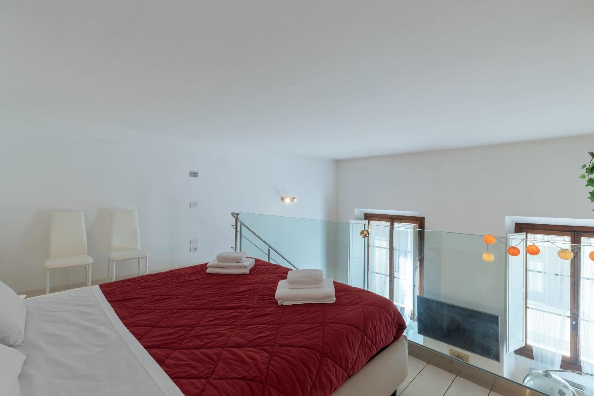 Monalda Nest 2-Hosted By Sweetstay Florence Exterior photo
